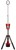 Lampa stojąca LED Milwaukee M18SAL2-0 2800 lm wysuwany maszt 2.2m
