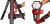 Lampa stojąca LED Milwaukee M18SAL2-0 2800 lm wysuwany maszt 2.2m