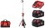 Lampa stojąca LED Milwaukee M18SAL2-0 2800 lm wysuwany maszt 2.2m