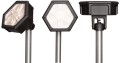 Lampa stojąca LED Milwaukee M18SAL2-0 2800 lm wysuwany maszt 2.2m