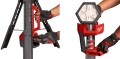 Lampa stojąca LED Milwaukee M18SAL2-0 2800 lm wysuwany maszt 2.2m