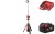Lampa stojąca LED Milwaukee M18SAL2-0 2800 lm wysuwany maszt 2.2m