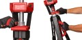 Lampa stojąca LED Milwaukee M18SAL2-0 2800 lm wysuwany maszt 2.2m