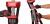 Lampa stojąca LED Milwaukee M18SAL2-0 2800 lm wysuwany maszt 2.2m