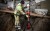 Lampa stojąca LED Milwaukee M18SAL2-0 2800 lm wysuwany maszt 2.2m