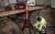 Lampa stojąca LED Milwaukee M18SAL2-0 2800 lm wysuwany maszt 2.2m