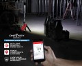 Lampa stojąca LED Milwaukee ONE-KEY™ M18ONERSAL 5400lm