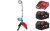 Lampa stojąca LED Milwaukee ONE-KEY™ M18ONERSAL 5400lm