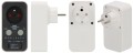 Elektroniczny sterownik czasowy z USB A i USB C Brennenstuhl