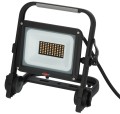 Przenośny naświetlacz LED reflektor budowlany Brennenstuhl JARO IP65 3300lm 30W 1173700022