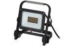 Przenośny naświetlacz LED reflektor budowlany Brennenstuhl JARO 4060 IP65 3300lm 30W 1173700022