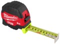 Taśma miernicza STUD Milwaukee GEN 3 długości 8m