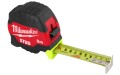 Taśma miernicza STUD Milwaukee GEN 3 długości 8m