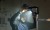 Mobilny reflektor budowlany, hybrydowa lampa LED CL 5050 MBAH Clip, 6800lm, IP65