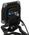 Mobilny reflektor budowlany, hybrydowa lampa LED CL 5050 MBAH Clip, 6800lm, IP65