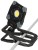 Mobilny reflektor budowlany, hybrydowa lampa LED CL 5050 MBAH Clip, 6800lm, IP65