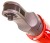 Grzechotka wysokoobrotowa ⅜″ Milwaukee M12FIR38LR