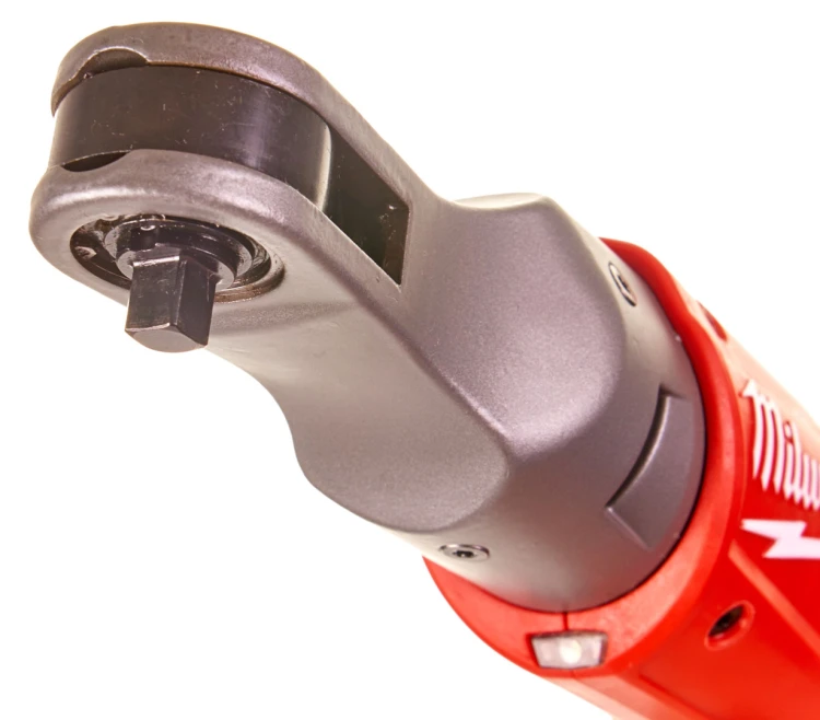 Grzechotka wysokoobrotowa ⅜″ Milwaukee M12FIR38LR