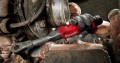 Grzechotka wysokoobrotowa ⅜″ Milwaukee M12FIR38LR