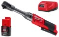 Grzechotka wysokoobrotowa ⅜″ Milwaukee M12FIR38LR