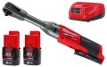 Grzechotka wysokoobrotowa ⅜″ Milwaukee M12FIR38LR