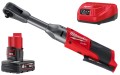 Grzechotka wysokoobrotowa ⅜″ Milwaukee M12FIR38LR