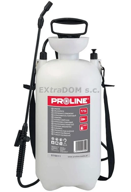  Opryskiwacz 7,0l Proline 079007