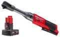 Grzechotka wysokoobrotowa ⅜″ Milwaukee M12FIR38LR