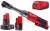 Grzechotka wysokoobrotowa ⅜″ Milwaukee M12FIR38LR