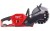 Przecinarka 230mm Milwaukee M18FCOS230 M18