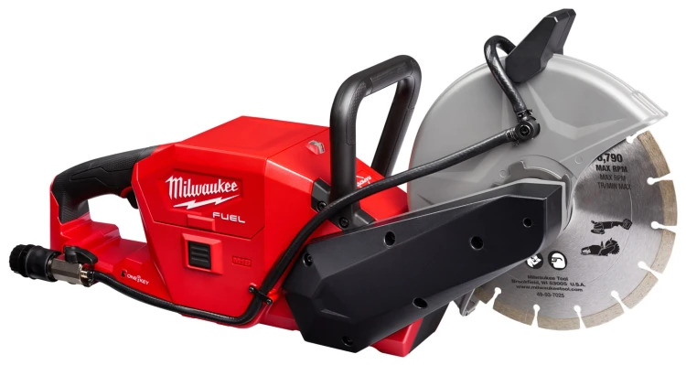 Przecinarka 230mm Milwaukee M18FCOS230 M18