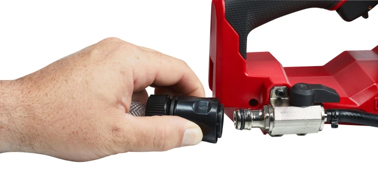 Przecinarka 230mm Milwaukee M18FCOS230 M18