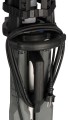 Reflektor budowlany LED na statywie z potrójną głowicą 13050 T Brennenstuhl 13500lm, IP54 1173700008
