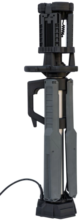 Reflektor budowlany LED na statywie z potrójną głowicą 13050 T Brennenstuhl 13500lm, IP54 1173700008