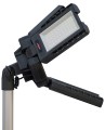 Reflektor budowlany LED na statywie z potrójną głowicą 13050 T Brennenstuhl 13500lm, IP54 1173700008