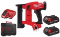 Zszywacz akumulatorowy Milwaukee M18FNCS18GS