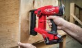Zszywacz akumulatorowy Milwaukee M18FNCS18GS