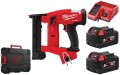Zszywacz akumulatorowy Milwaukee M18FNCS18GS