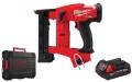 Zszywacz akumulatorowy Milwaukee M18FNCS18GS