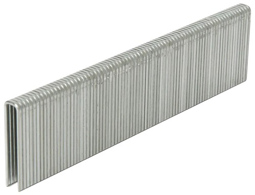 Zszywki galwanizowane Milwaukee szerokość  5.7 mm