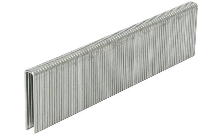Zszywki galwanizowane Milwaukee szerokość  5.7 mm