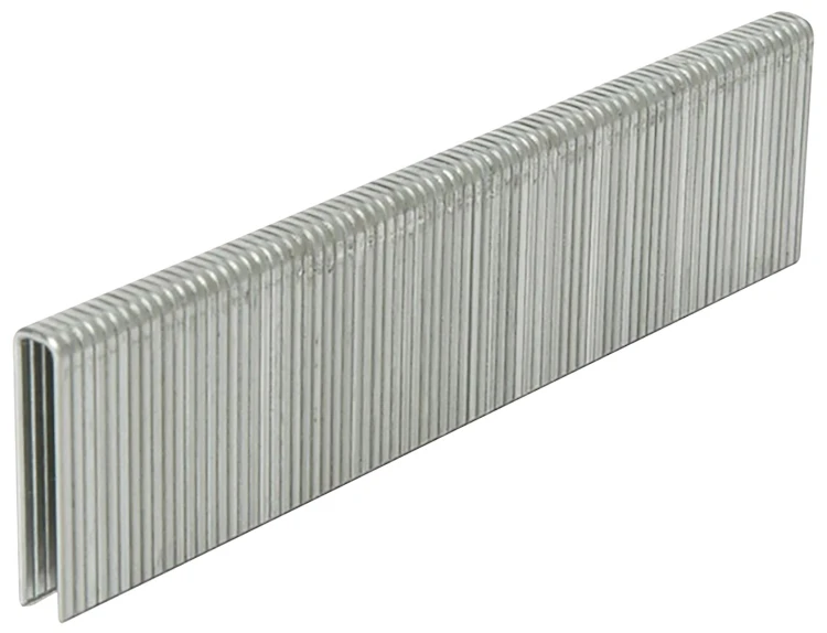 Zszywki galwanizowane Milwaukee szerokość  5.7 mm