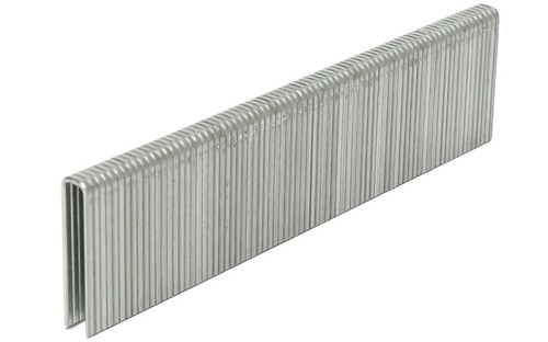 Zszywki galwanizowane Milwaukee szerokość  5.7 mm