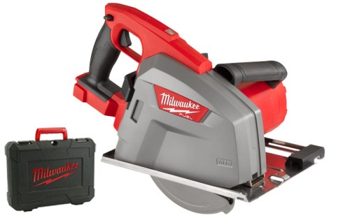 Pilarka tarczowa do metalu Milwaukee M18FMCS66 203mm