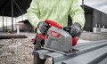 Pilarka tarczowa do metalu Milwaukee M18FMCS66 203mm