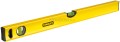 Poziomica STANLEY 1800mm Classic 3 libelki STHT1-43108