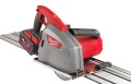 Pilarka tarczowa do metalu Milwaukee M18FMCS66 203mm