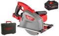 Pilarka tarczowa do metalu Milwaukee M18FMCS66 203mm