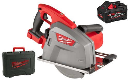 Pilarka tarczowa do metalu Milwaukee M18FMCS66 203mm