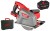 Pilarka tarczowa do metalu Milwaukee M18FMCS66 203mm